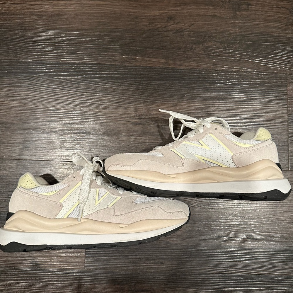 New Balance 57/40